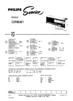Philips - 22-RB-361-Service-Manual 